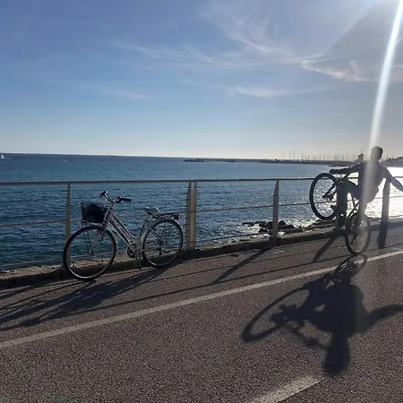 Casa Trep * San Remo