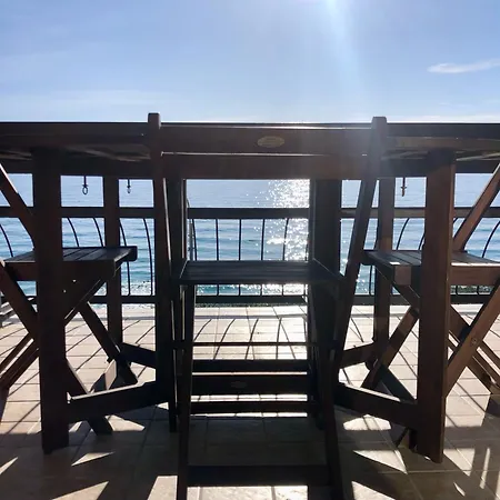 Appartement Casa Trep San Remo
