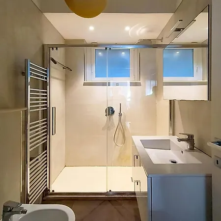 Lägenhet Casa Trep Sanremo