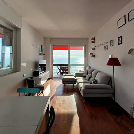 Casa Trep Apartman