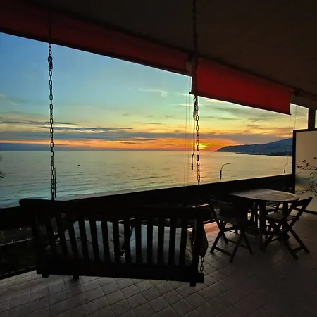 Casa Trep Apartmán *